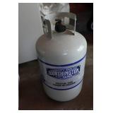 Propane Tank
