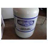 Propane Tank