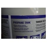 Propane Tank