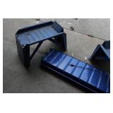 Utility Car Ramps