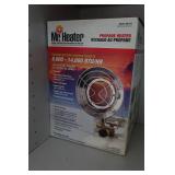 Mr Heater Propane Sunflower Heater