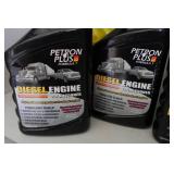 Petron Plus Formula 7 Engine Conditioner