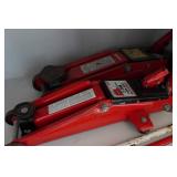*2* Floor Jacks