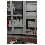 Vintage Portable CB and Cassette Radio