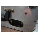 Vintage Portable CB and Cassette Radio