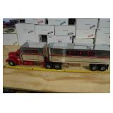 Smith Miller PIE Truck and Trailer Quality Metal Replica