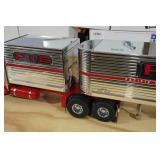Smith Miller PIE Truck and Trailer Quality Metal Replica