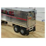 Smith Miller PIE Truck and Trailer Quality Metal Replica