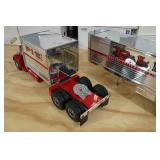 Smith Miller PIE Truck and Trailer Quality Metal Replica