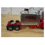 Smith Miller PIE Truck and Trailer Quality Metal Replica