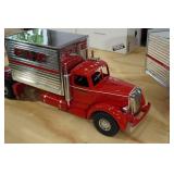 Smith Miller PIE Truck and Trailer Quality Metal Replica