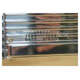 Smith Miller PIE Truck and Trailer Quality Metal Replica