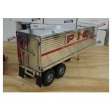 Smith Miller PIE Truck and Trailer Quality Metal Replica