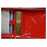 Smith Miller PIE Truck and Trailer Quality Metal Replica