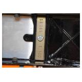 Smith Miller Lumber Truck and Trailer Quality Metal Replica