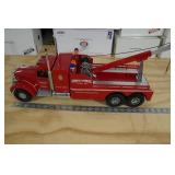 Smith Miller Howard Sommers Towing Inc Tow Truck Quality Metal Replica