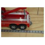 Smith Miller Howard Sommers Towing Inc Tow Truck Quality Metal Replica