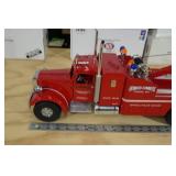 Smith Miller Howard Sommers Towing Inc Tow Truck Quality Metal Replica