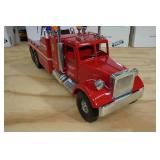 Smith Miller Howard Sommers Towing Inc Tow Truck Quality Metal Replica