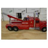 Smith Miller Howard Sommers Towing Inc Tow Truck Quality Metal Replica