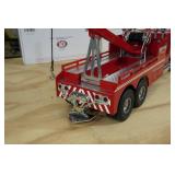 Smith Miller Howard Sommers Towing Inc Tow Truck Quality Metal Replica