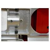 Smith Miller Howard Sommers Towing Inc Tow Truck Quality Metal Replica