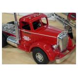 Smith Miller PIE Tanker Truck and Trailer Quality Metal Replica