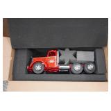 Smith Miller PIE Tanker Truck and Trailer Quality Metal Replica