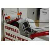 Smith Miller Central Valley Towing Tow Truck Quality Metal Replica