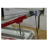 Smith Miller Central Valley Towing Tow Truck Quality Metal Replica