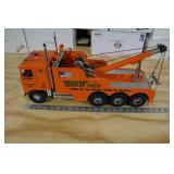 Smith Miller Smitty Toys Tow Truck Quality Metal Replica