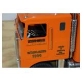 Smith Miller Smitty Toys Tow Truck Quality Metal Replica