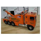 Smith Miller Smitty Toys Tow Truck Quality Metal Replica