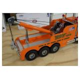 Smith Miller Smitty Toys Tow Truck Quality Metal Replica