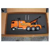 Smith Miller Smitty Toys Tow Truck Quality Metal Replica