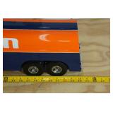 Smith Miller Union Tanker Truck and Trailer Quality Metal Replica