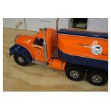 Smith Miller Union Tanker Truck and Trailer Quality Metal Replica