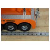 Smith Miller Smitty Toys Tow Truck Quality Metal Replica