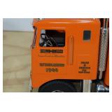 Smith Miller Smitty Toys Tow Truck Quality Metal Replica