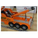 Smith Miller Smitty Toys Tow Truck Quality Metal Replica