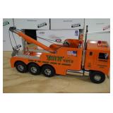 Smith Miller Smitty Toys Tow Truck Quality Metal Replica