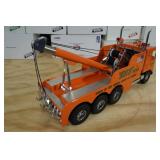 Smith Miller Smitty Toys Tow Truck Quality Metal Replica