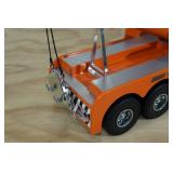 Smith Miller Smitty Toys Tow Truck Quality Metal Replica
