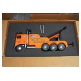 Smith Miller Smitty Toys Tow Truck Quality Metal Replica