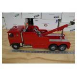 Smith Miller Tow Truck Quality Metal Replica