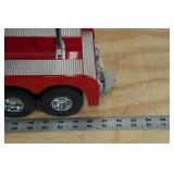Smith Miller Tow Truck Quality Metal Replica