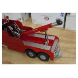 Smith Miller Tow Truck Quality Metal Replica
