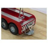 Smith Miller Tow Truck Quality Metal Replica