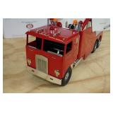 Smith Miller Tow Truck Quality Metal Replica