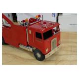 Smith Miller Tow Truck Quality Metal Replica